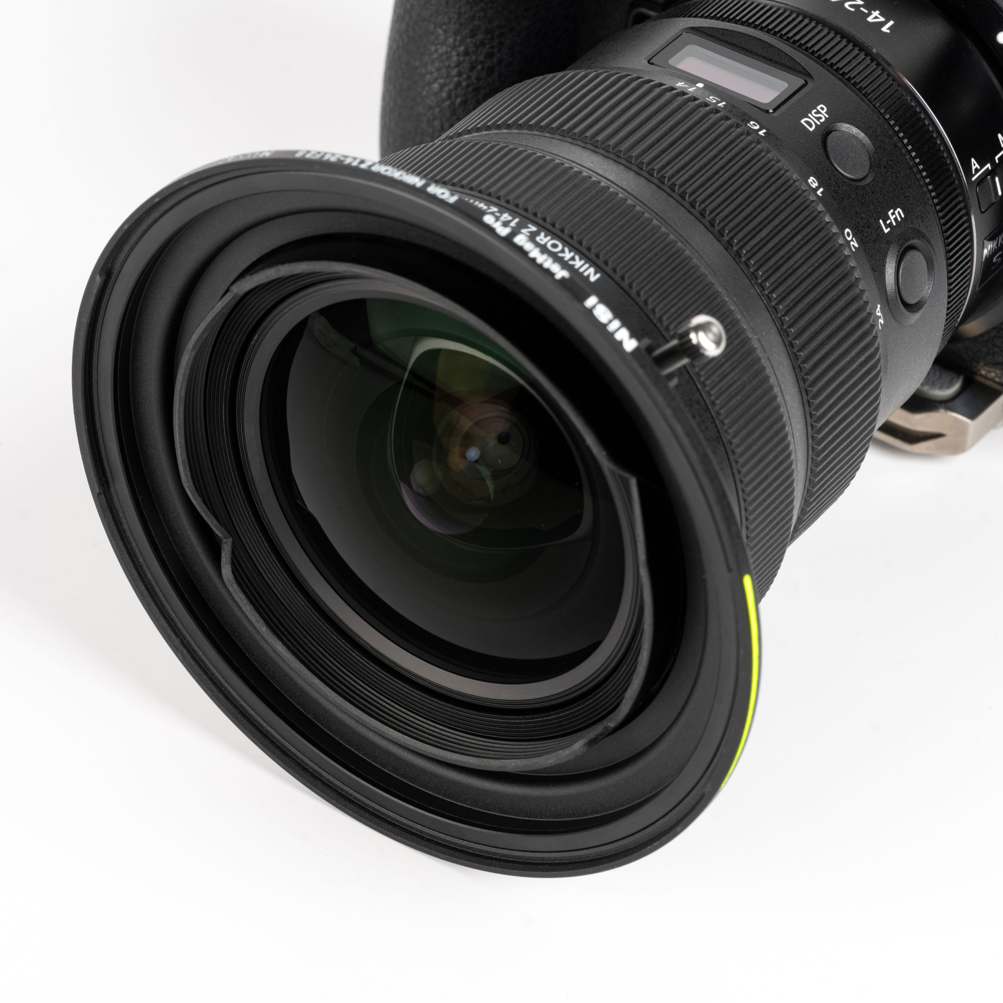 JetMag Pro for NIKKOR Z 14-24 F2.8 MaxMAG