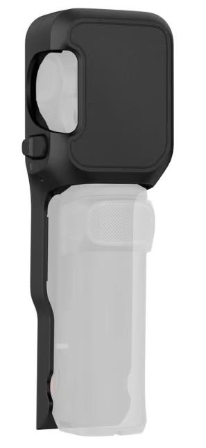 Protective Cover for Insta360 Luna Ultra - Black