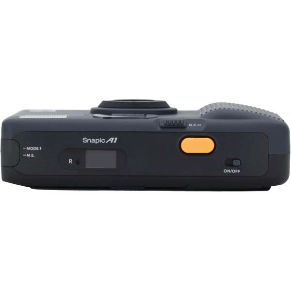 Kodak Snapic A1 Film Camera Rhino Grey