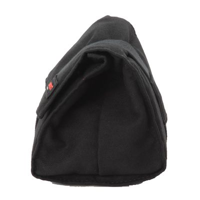 ACAM-75 Soft Camera Pouch (S) - Black