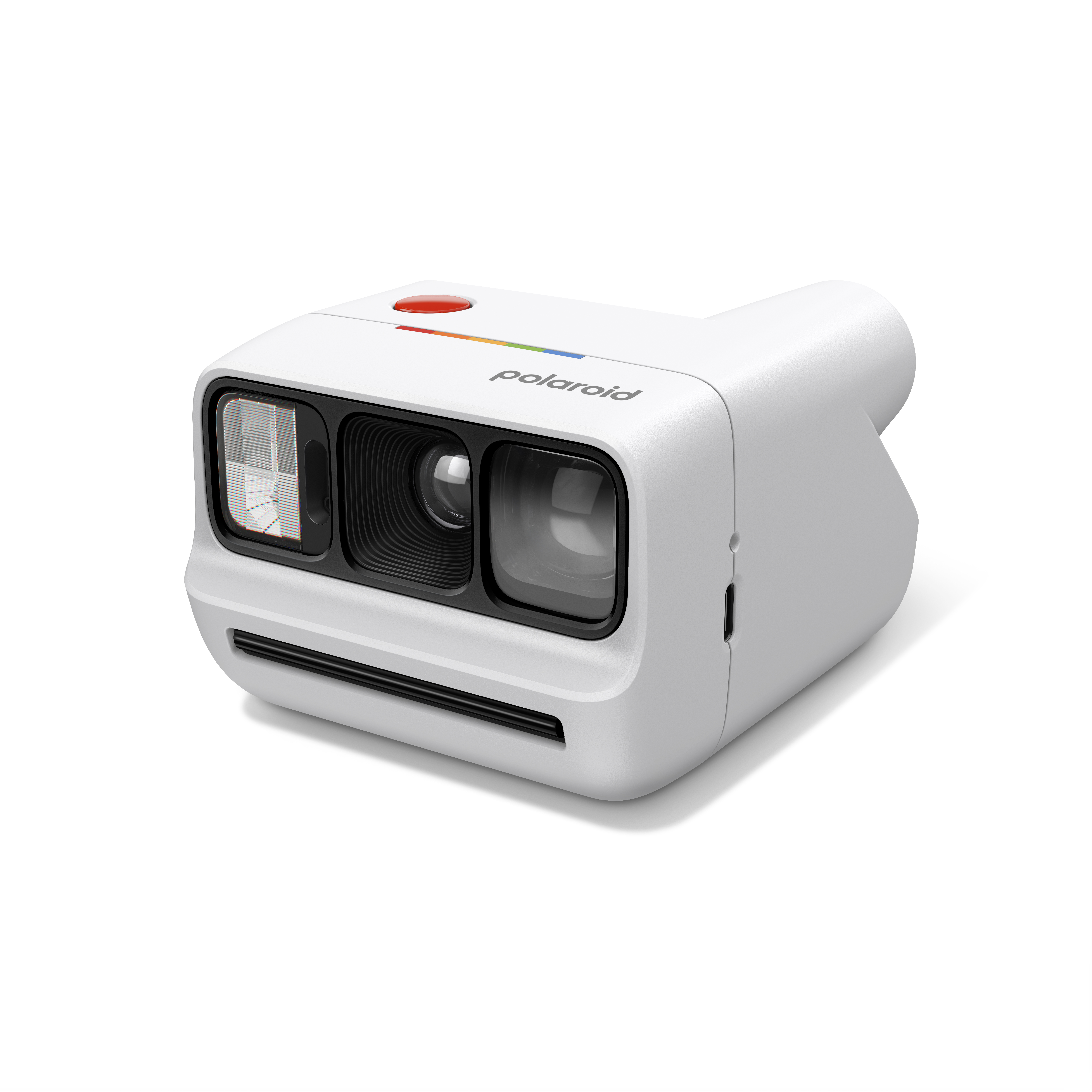 Polaroid Go Gen 3.0 - White