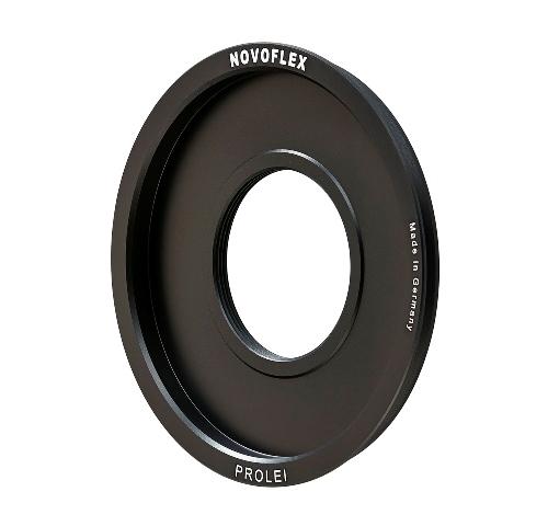 Anschlussring für BALPRO 1, BALPRO T/S und Leica M39