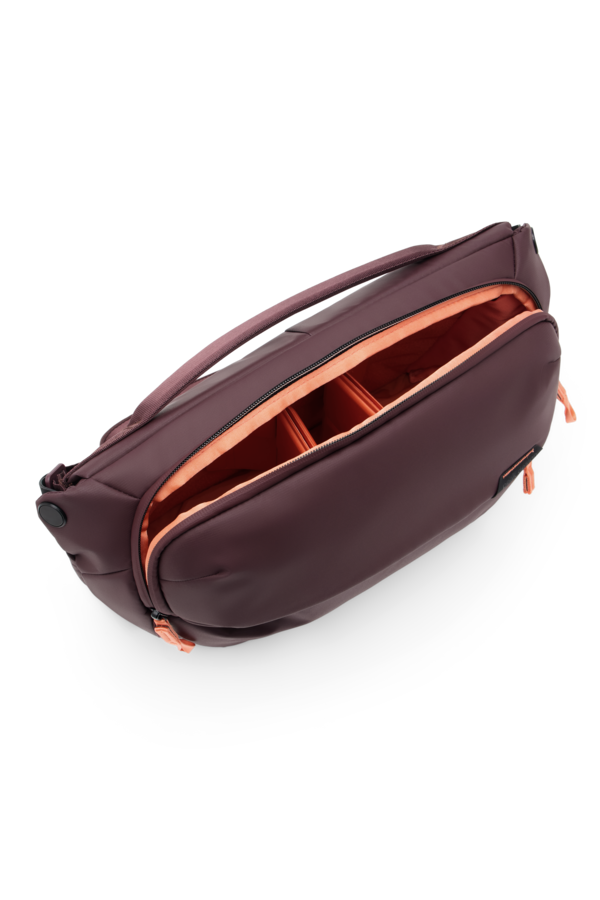 Everyday Sling 10L - Eclipse