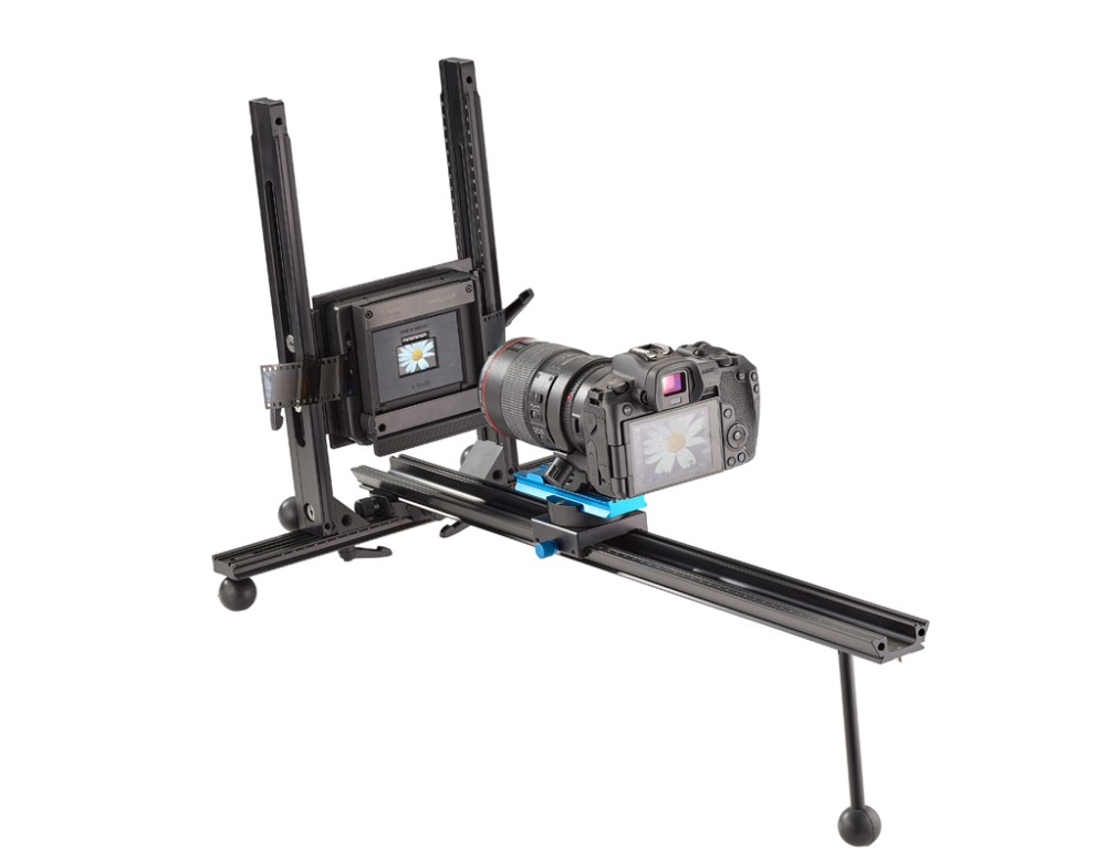 Makro-Reprostand - Copykit