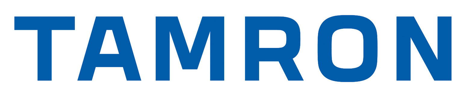 Tamron-logo