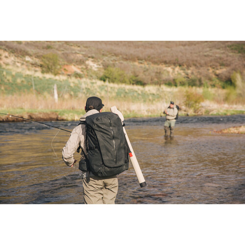 FERNWEH 50L S/M - Black