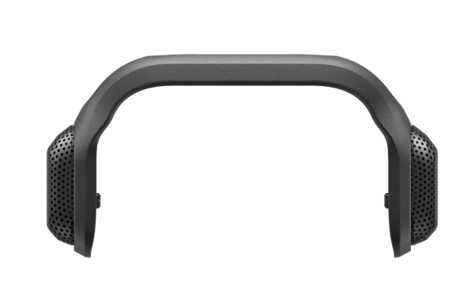Insta360 X6 Mic Windshield
