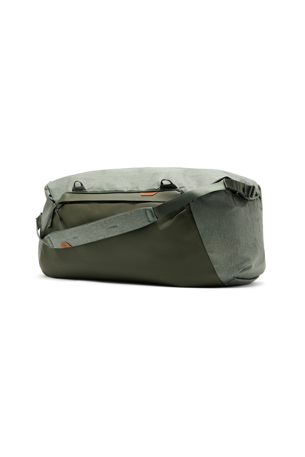 Travel Duffel 80L - Sage
