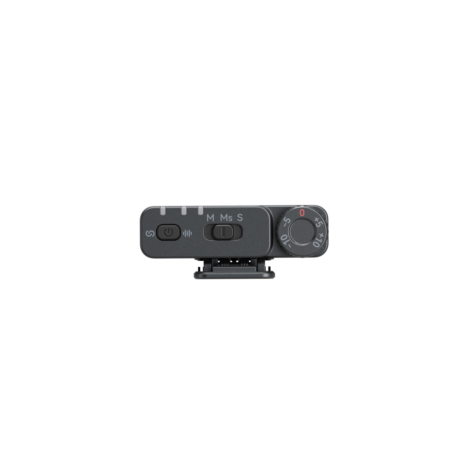 S70-A Wireless Microphone (All-in-One) (Black) 5714