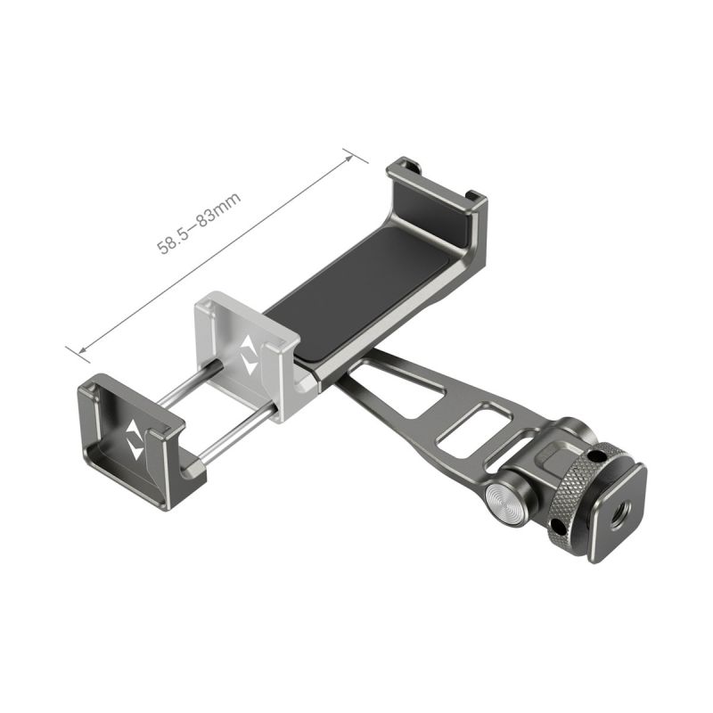 Multifunctional Universal Metal Smartphone Holder 3559