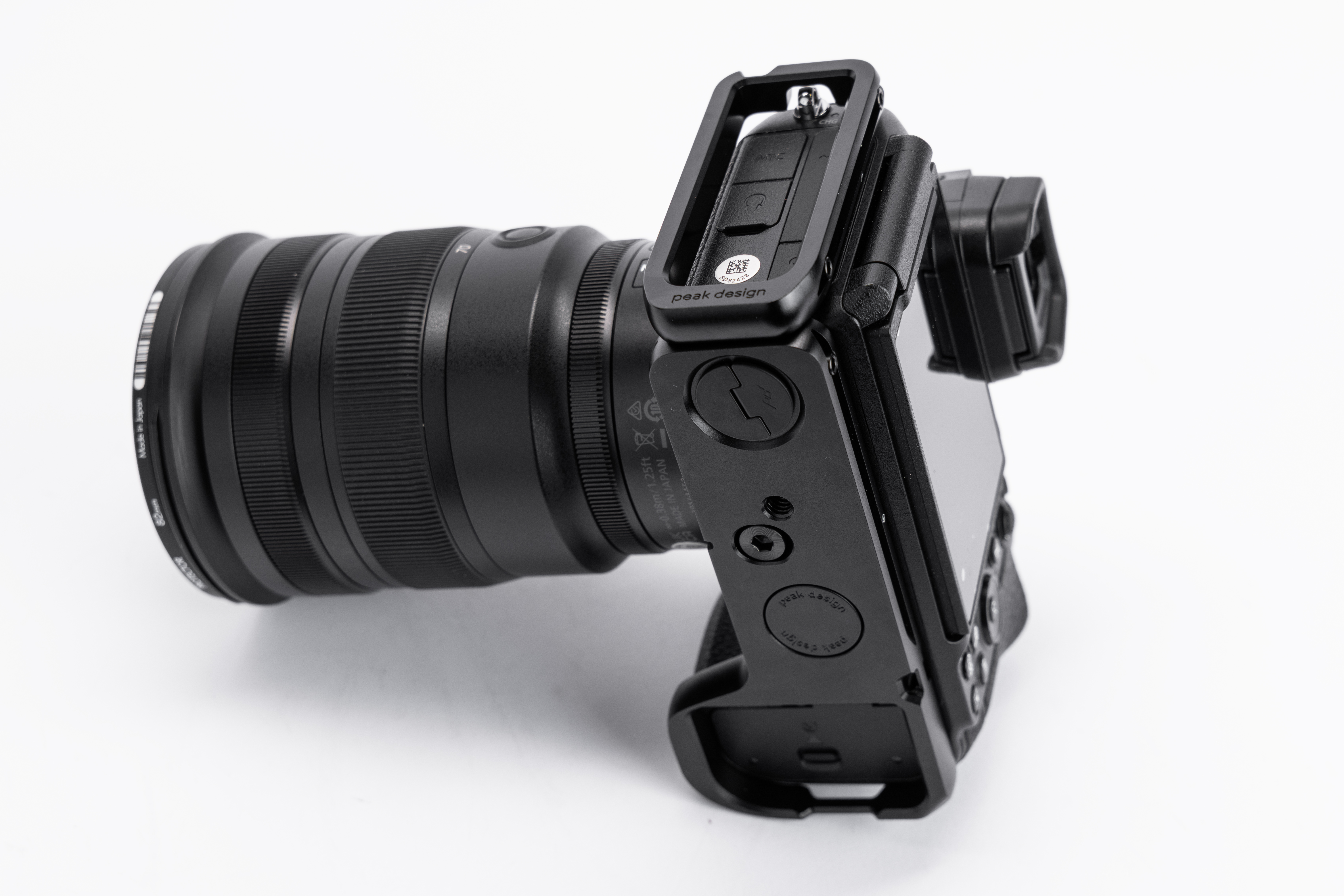 Field Bracket - Nikon Z6 III