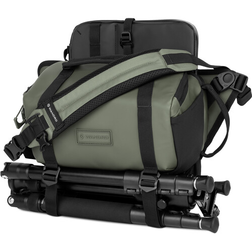 ROGUE Sling 6L Wasatch Green