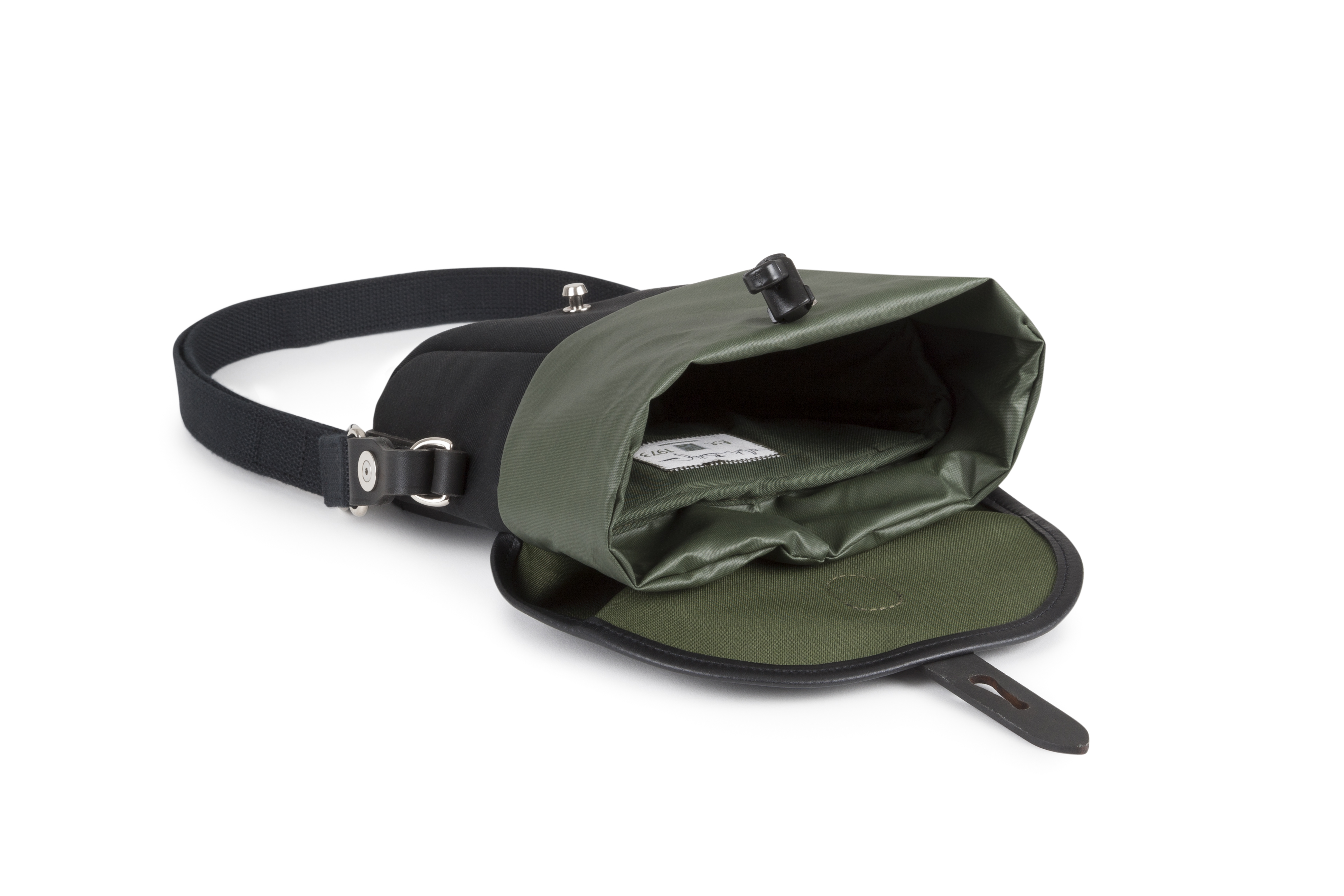 Galbin 10 - Black/Black