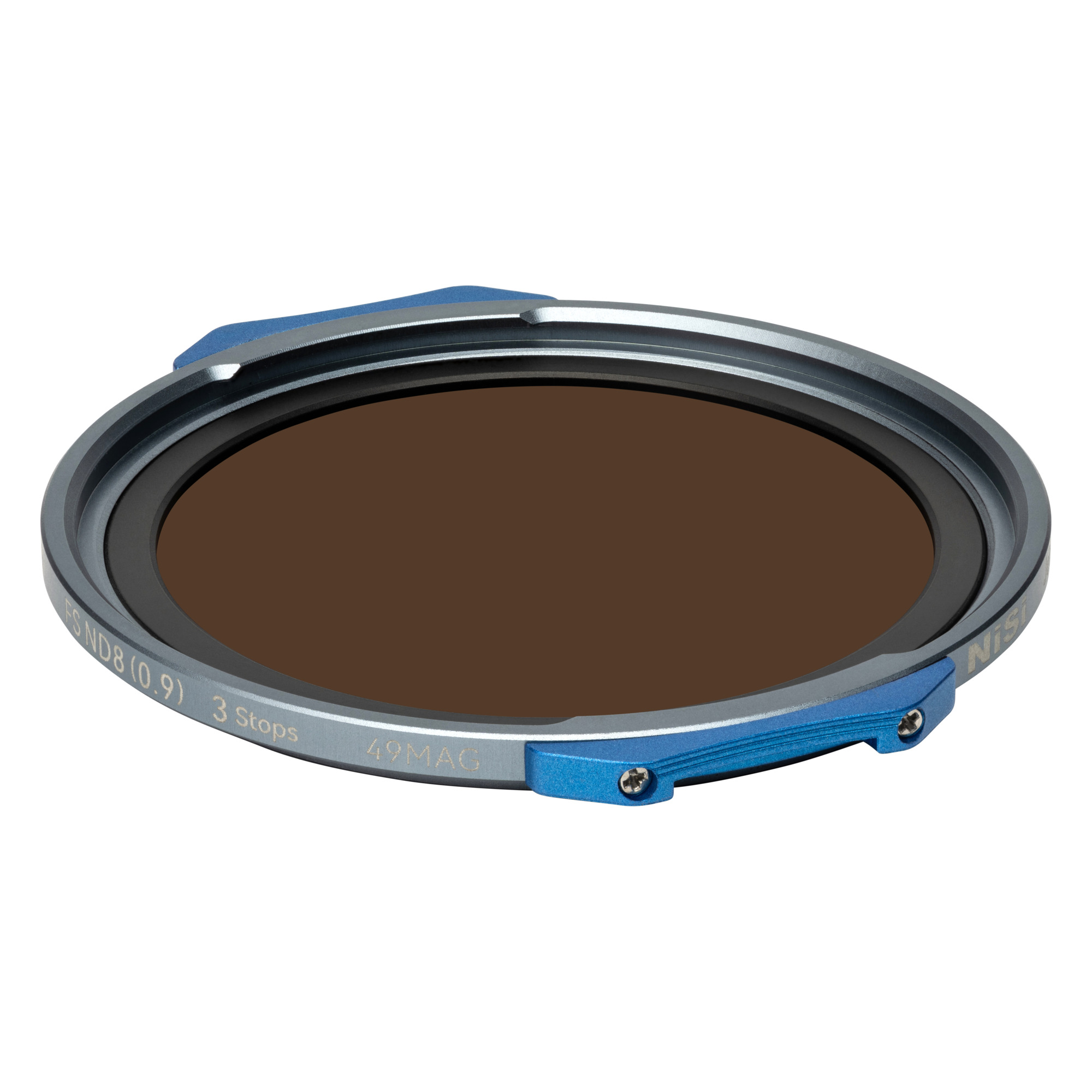 JetMag Pro FS ND8 (0.9) 49MAG