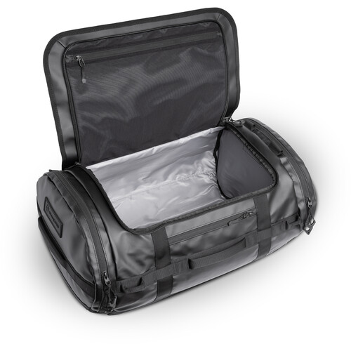 CARRYALL Duffel 40L - Black