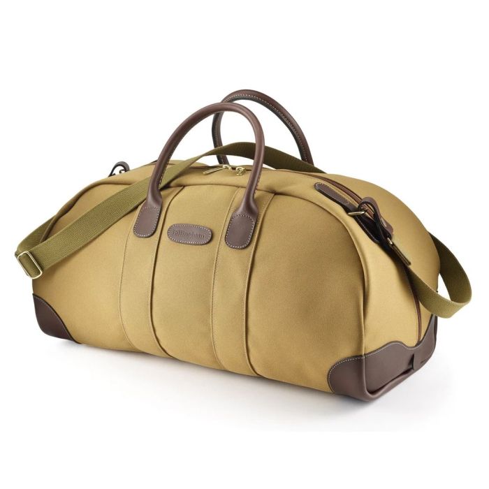 Weekender - Khaki Fibrenyte/Chocolate