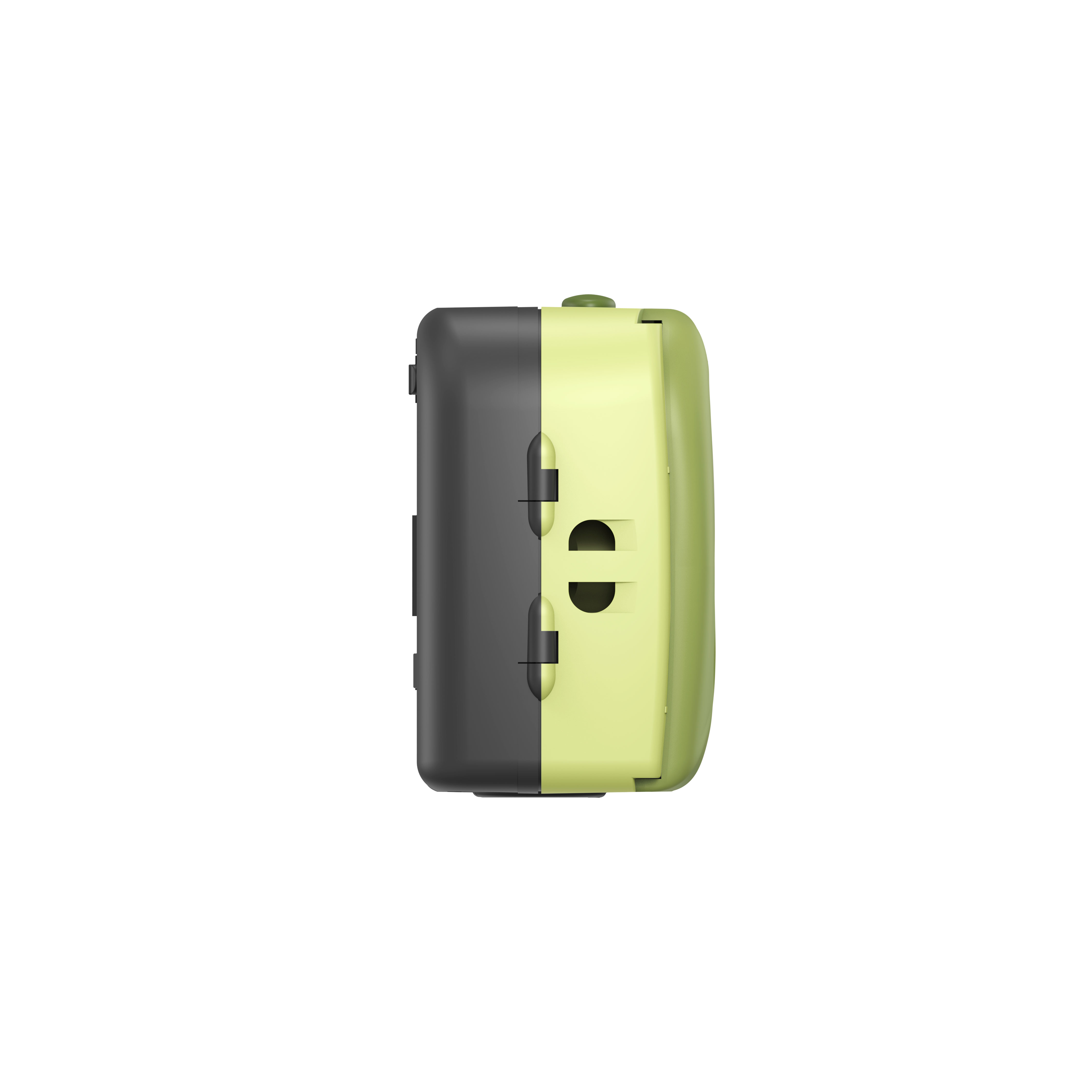 Kodak EC35 Film Camera (Avocado Green) + Kodak Ultra Max 24 Exp