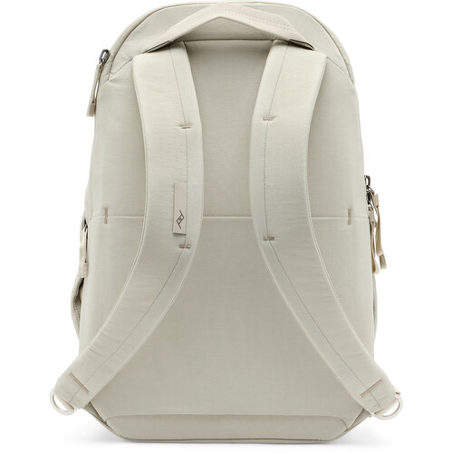 City Backpack 15L - Moon