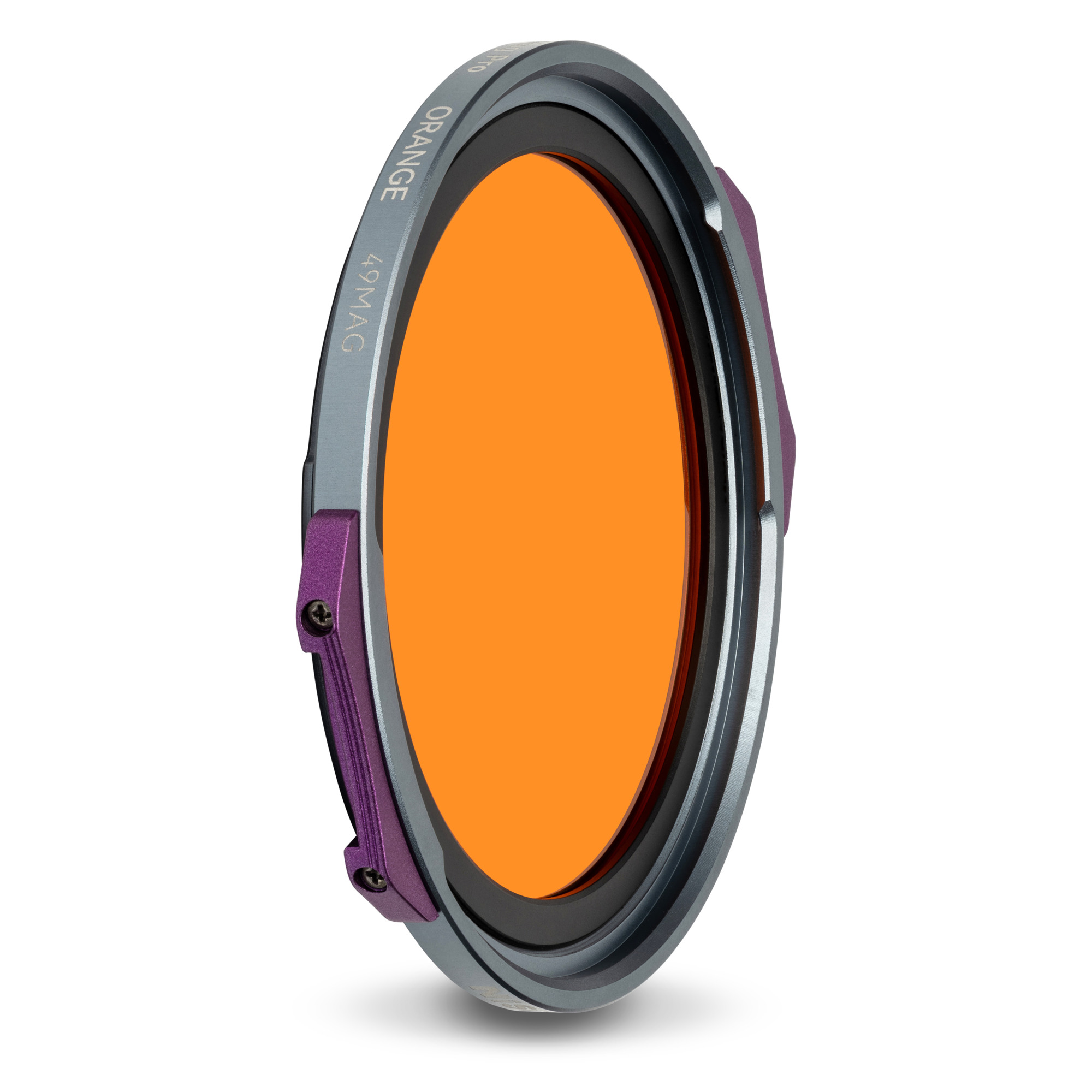 JetMag Pro Orange Filter49MAG