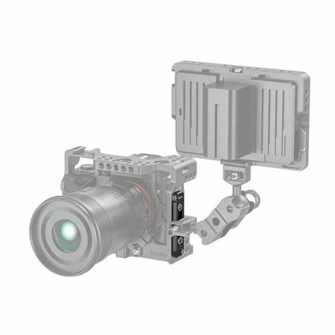 Low-profile NATO Rail 70mm BUN2483B