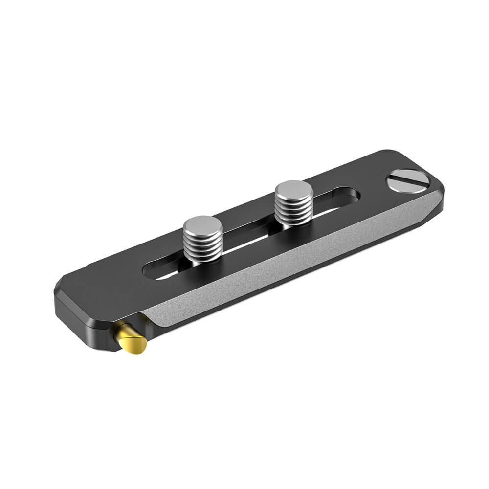 Low-profile NATO Rail 70mm BUN2483B