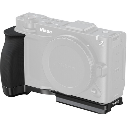 L-Bracket - Nikon ZR 5466