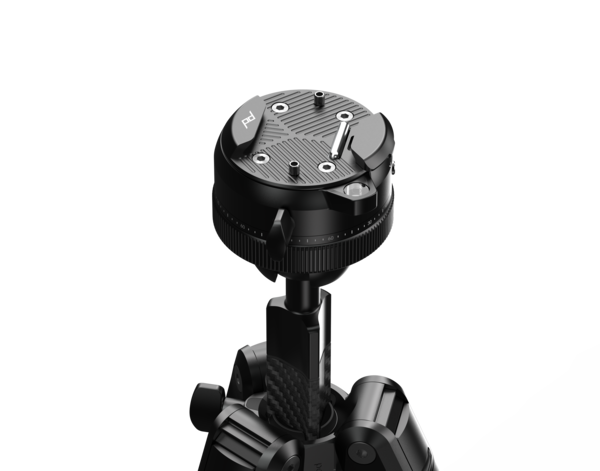 Pro Lite Tripod - Black