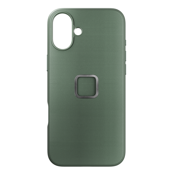 Everyday Case iPhone 16 Plus - Sage