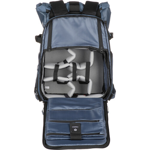 PRVKE 31 Photo Bundle Aegean Blue