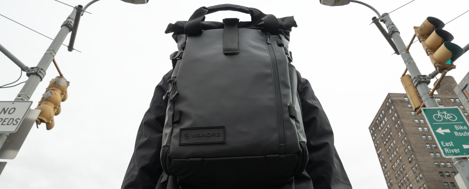 WANDRD jetzt bei uns: Neuer Distributor in der Schweiz