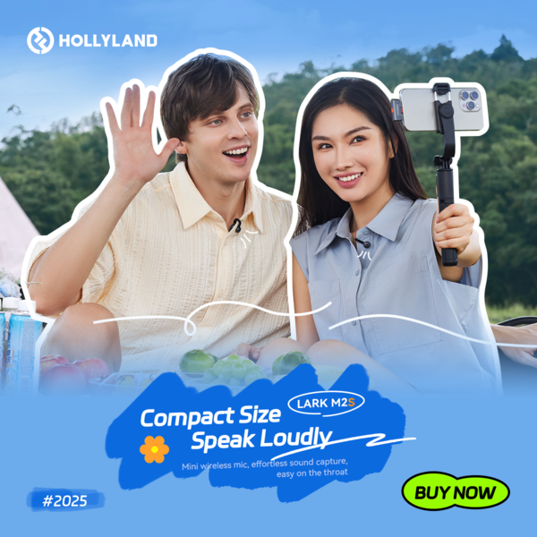 Lark M2S Ultimate Combo