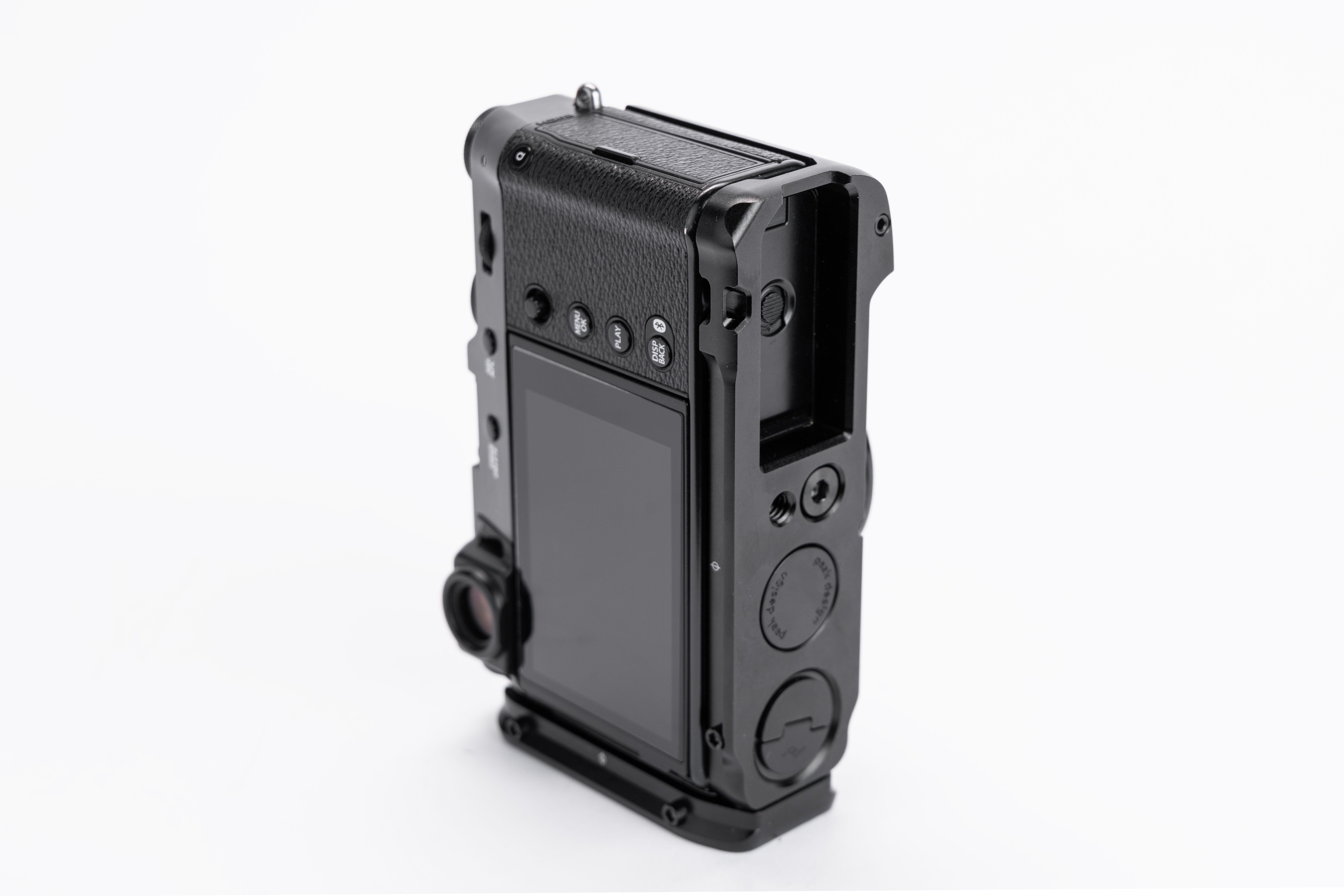 Field Bracket with Grip - Fujifilm X100VI