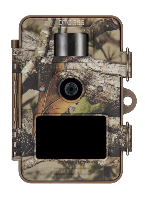 DTC 395 Wildkamera