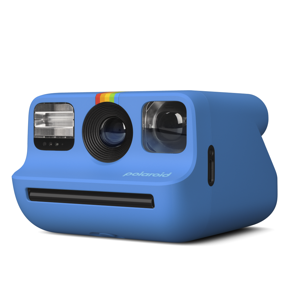 Polaroid Go Gen 2.0 - Blue