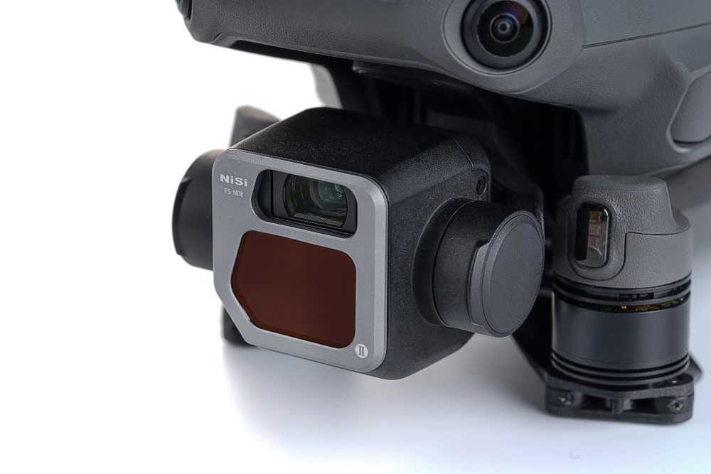 ND8 Filter für DJI Mavic 3