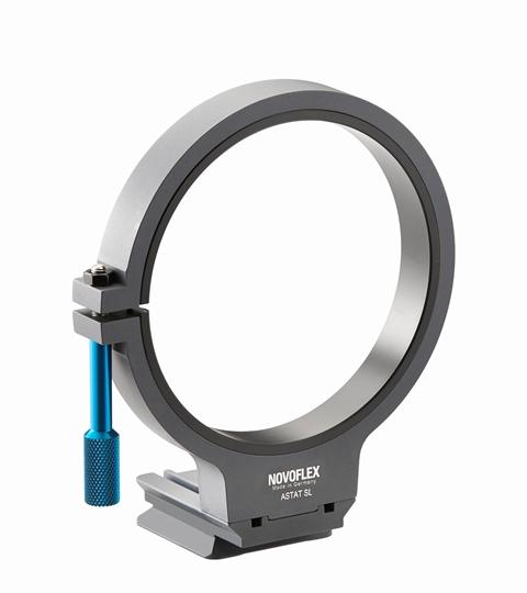 Stativschellen für Leica SL Vario-Elmarit-SL + Apo Vario- Elmarit-SL