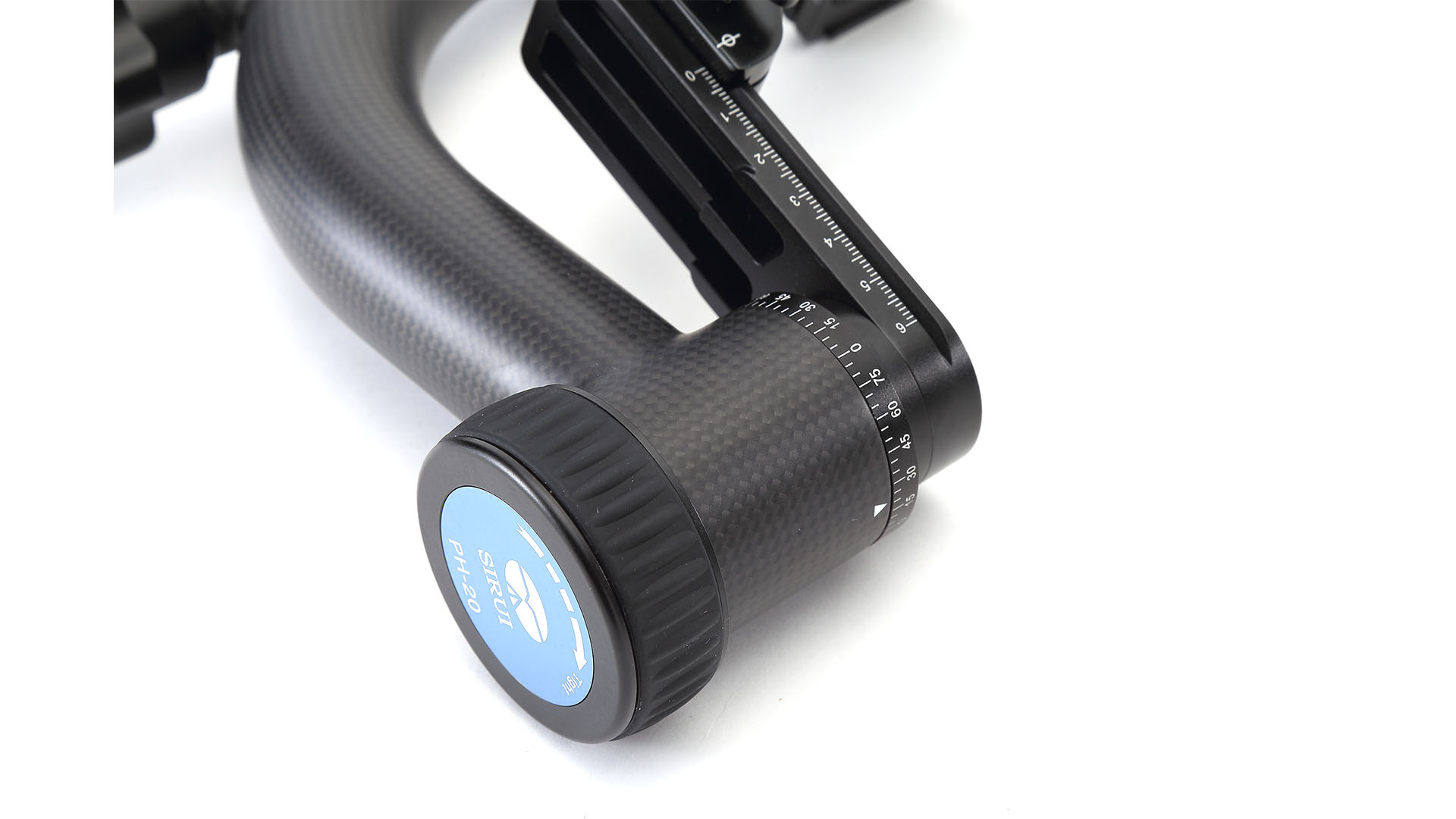 SIRUI Gimbal head PH-20