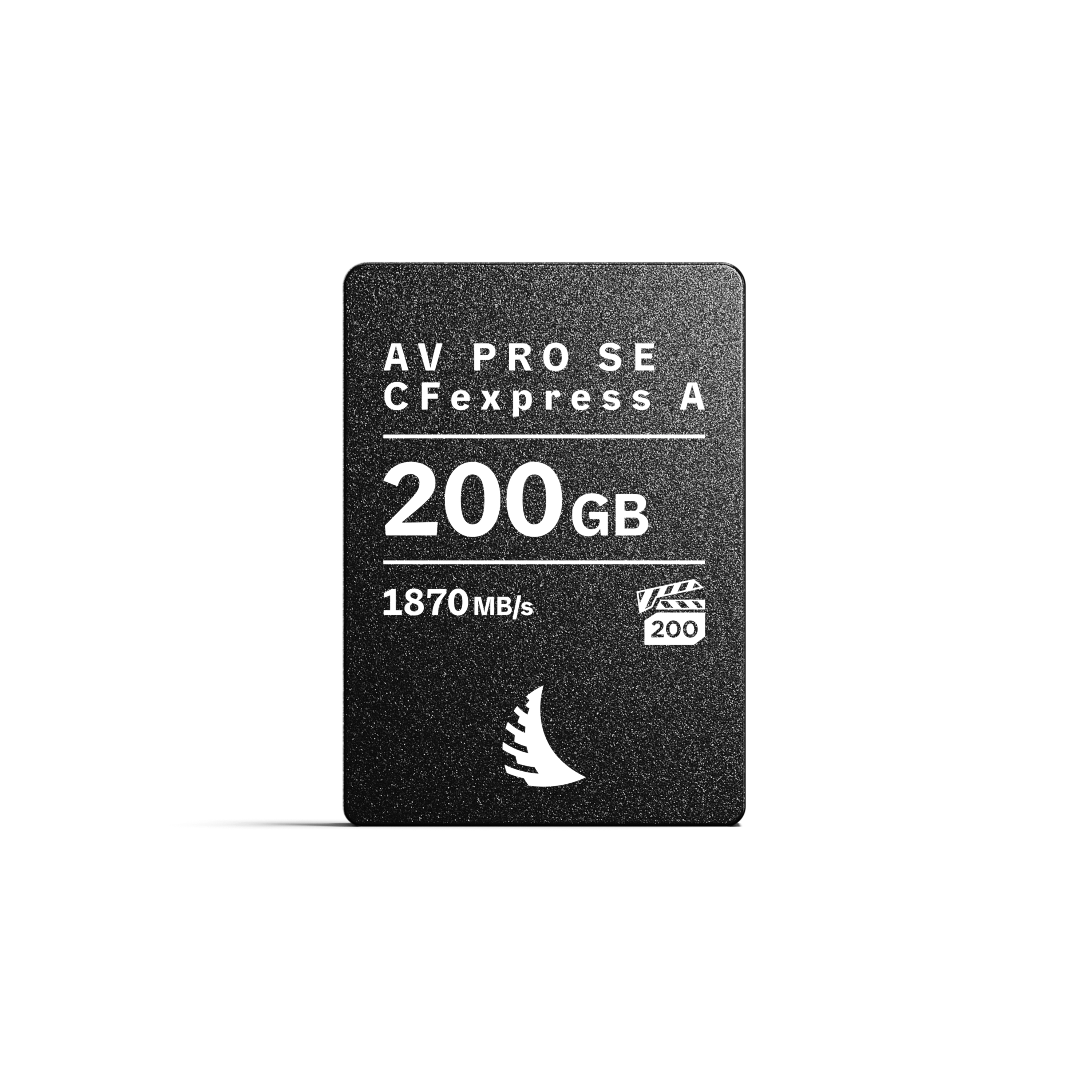 AV PRO CFexpress A v4 SE MK3 200GB