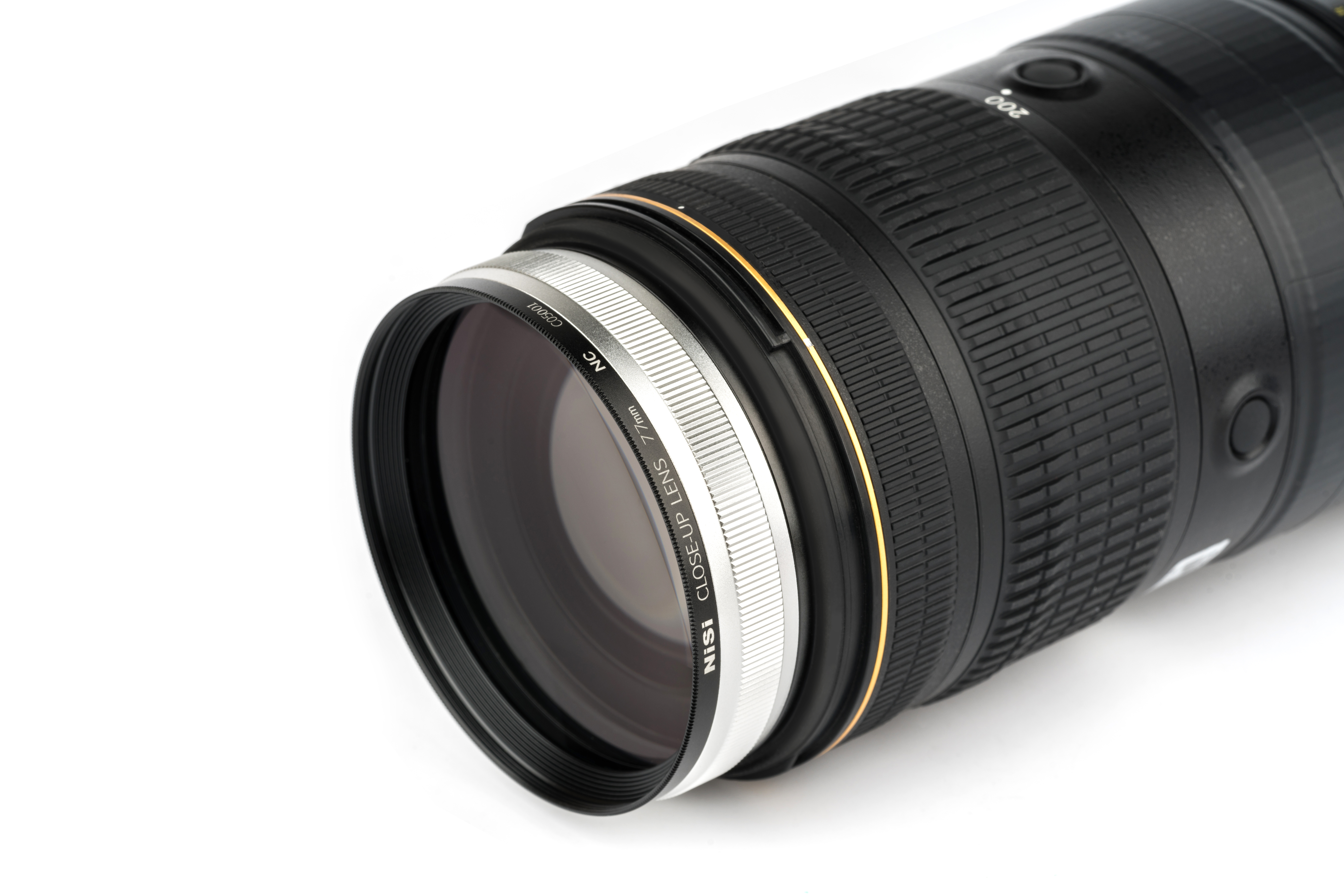 Close-Up Lens Kit II 77mm