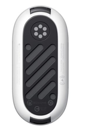 Insta360 GO 3S Standard Edition 128GB - Arctic White