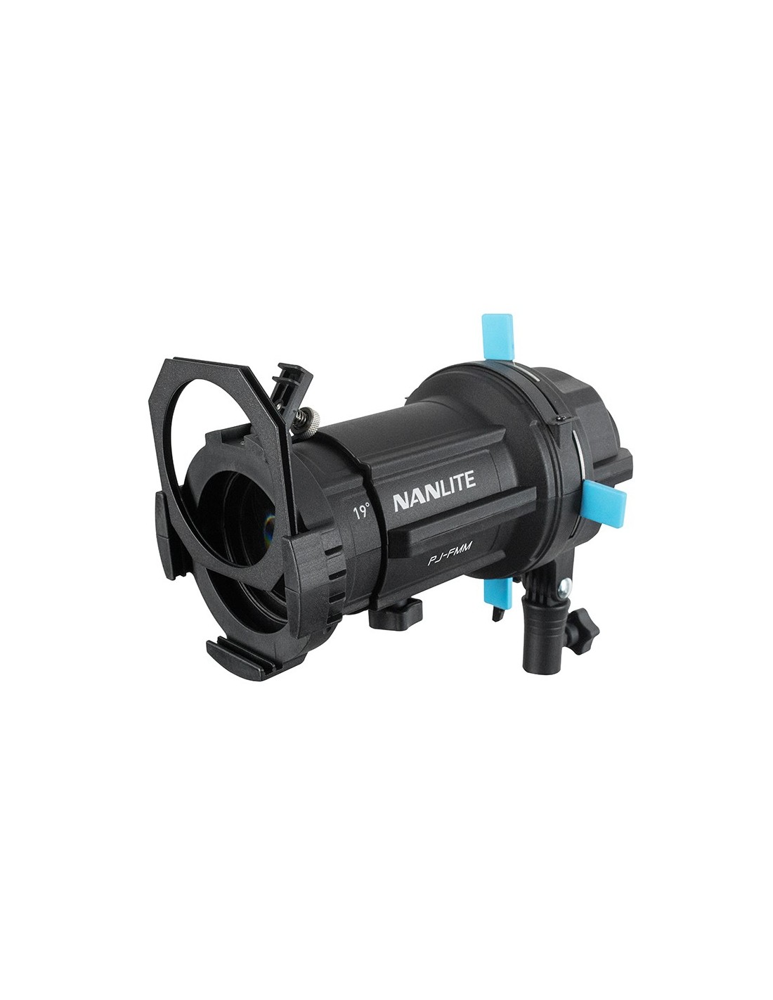 NANLITE Projection Attachment Kit FM Mount