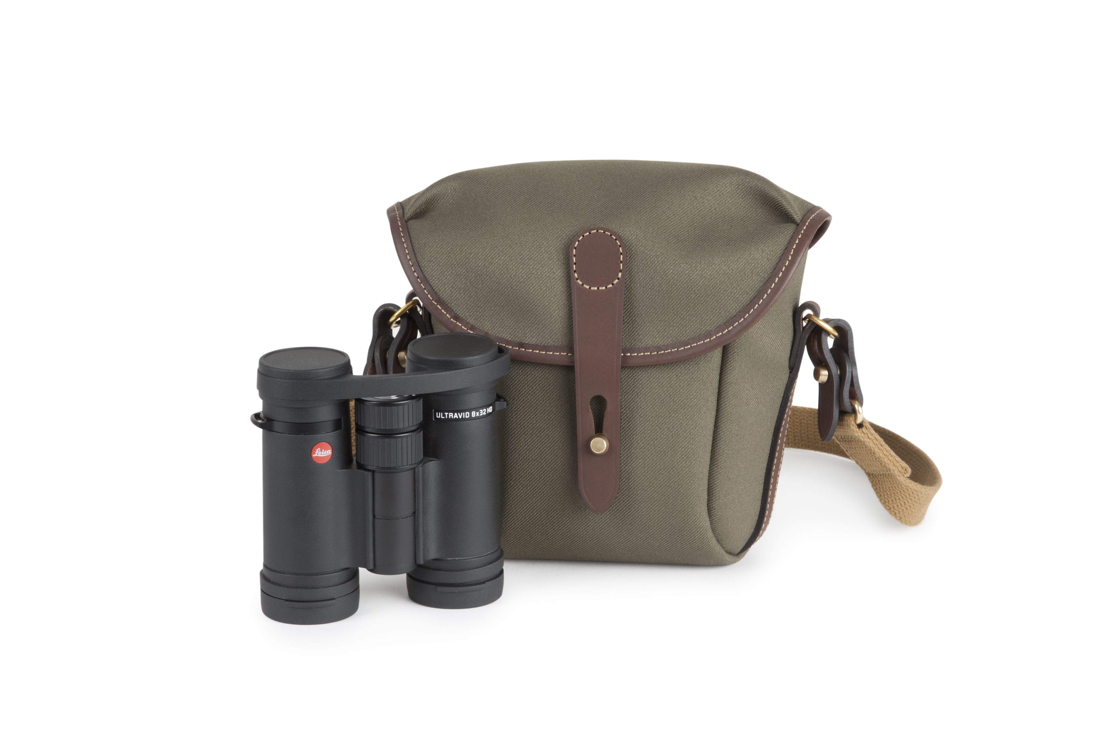 Galbin 10 - Sage Fibrenyte/Chocolate