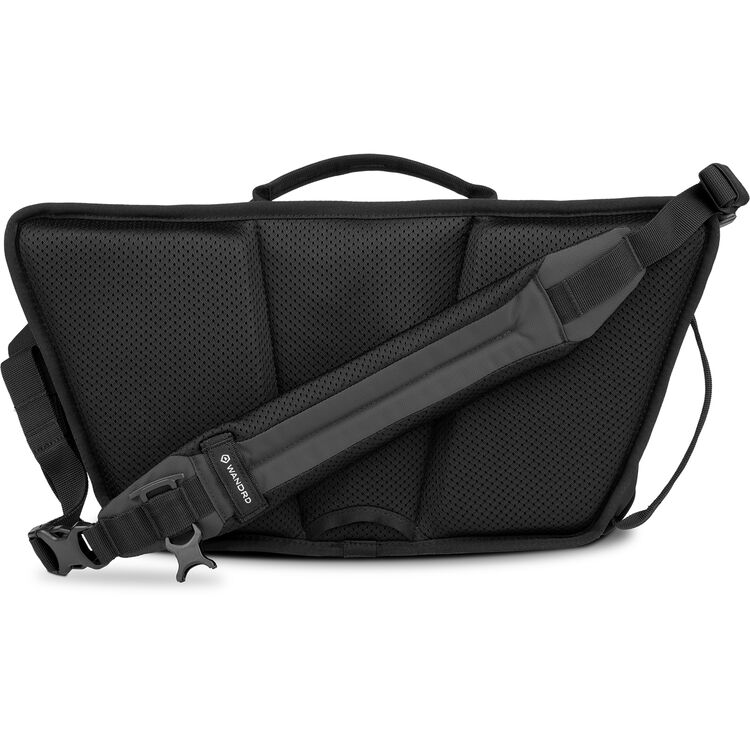 ROGUE Sling 9L Black