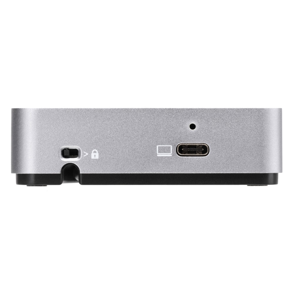 Atlas Dual-Slot USB-C SDXC UHS-II Reader
