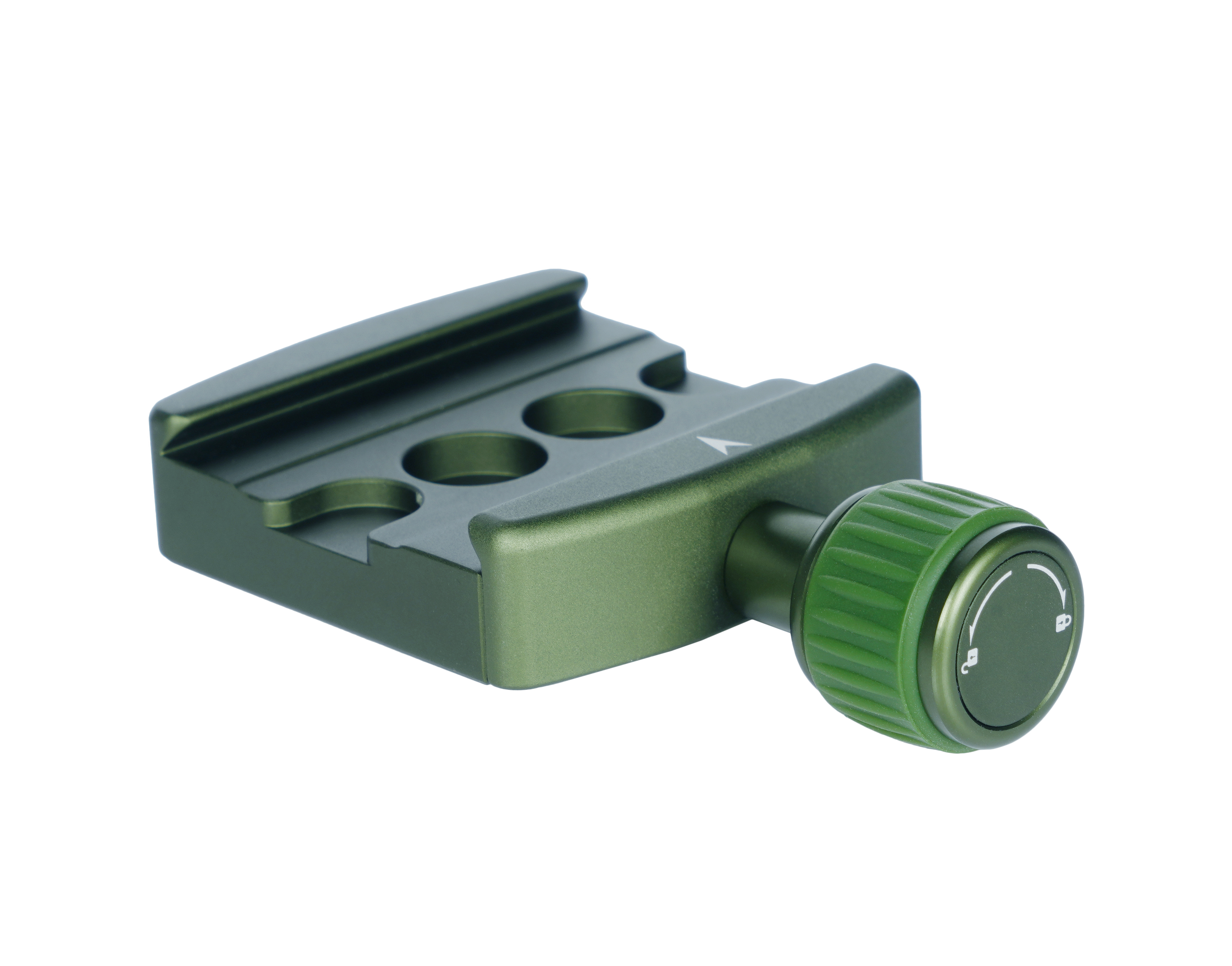 Sirui Explorer Series Tripod CT3204+CH20 Camouflage