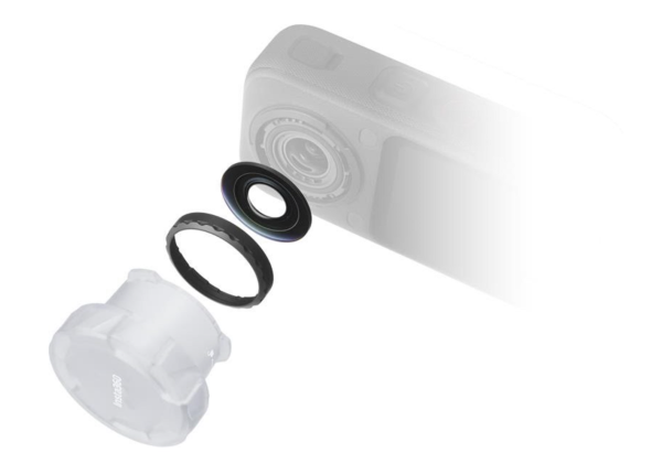 Insta360 Chest Strap