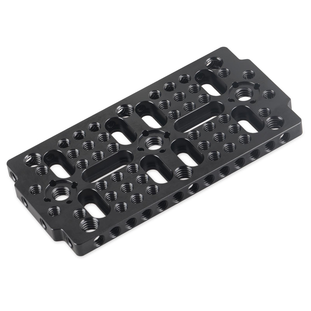 Cheese Plate BMPCC URSA Mini 1681