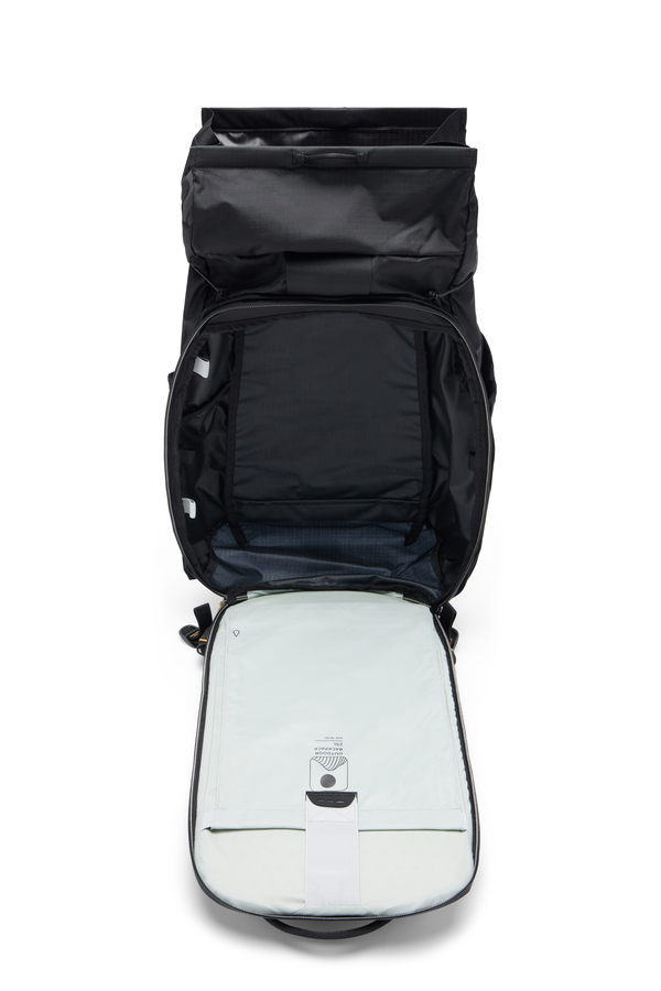 Outdoor Backpack 25L - Black