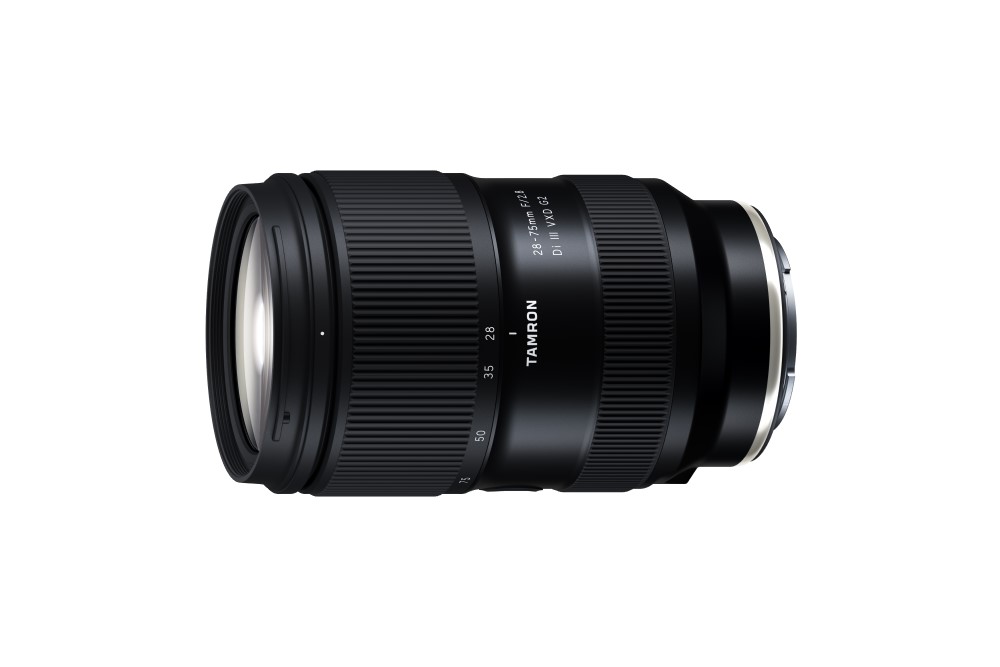 28-75mm F/2.8 Di III VXD G2 Sony FE