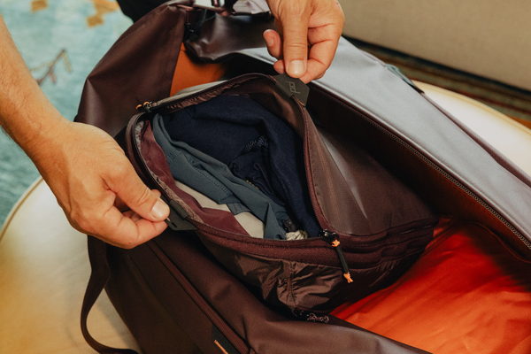 Packing Cube Medium - Eclipse